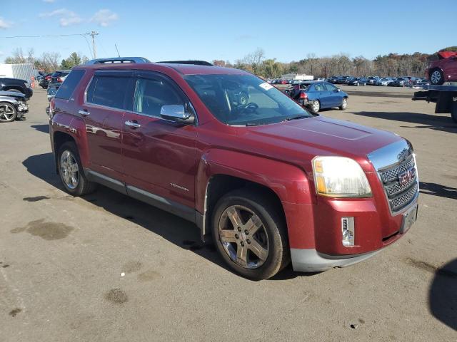 Photo 3 VIN: 2GKFLXE53C6260438 - GMC TERRAIN 