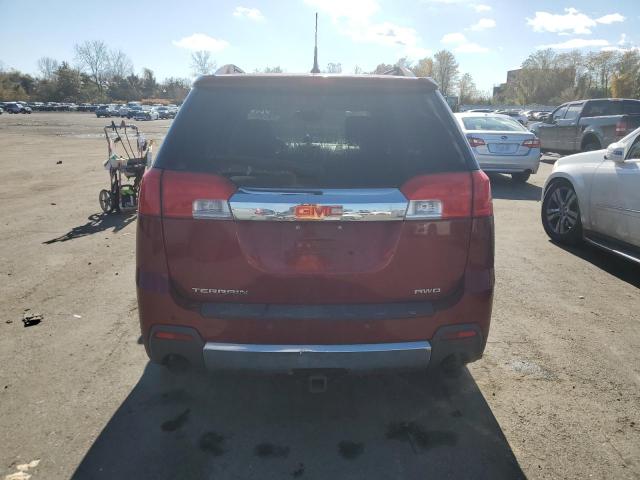 Photo 5 VIN: 2GKFLXE53C6260438 - GMC TERRAIN 