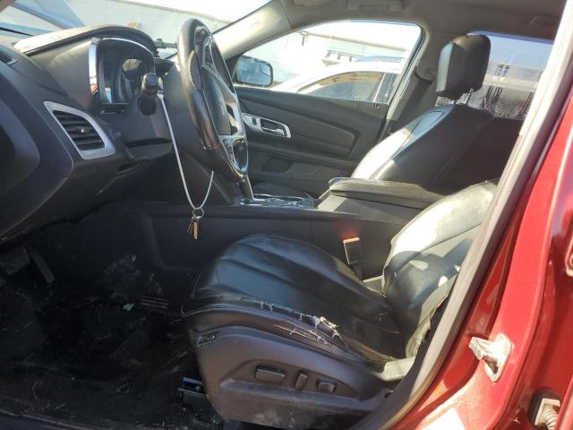 Photo 6 VIN: 2GKFLXE53C6260438 - GMC TERRAIN 