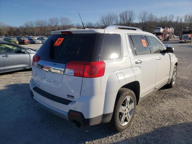 Photo 3 VIN: 2GKFLXE53C6261038 - GMC TERRAIN SL 