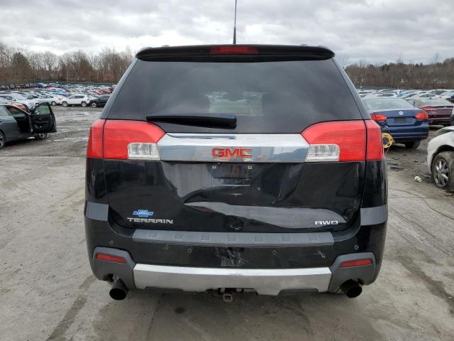 Photo 5 VIN: 2GKFLXE53C6284268 - GMC TERRAIN 