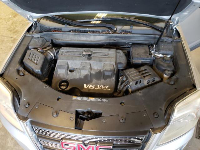 Photo 11 VIN: 2GKFLXE53C6333680 - GMC TERRAIN 