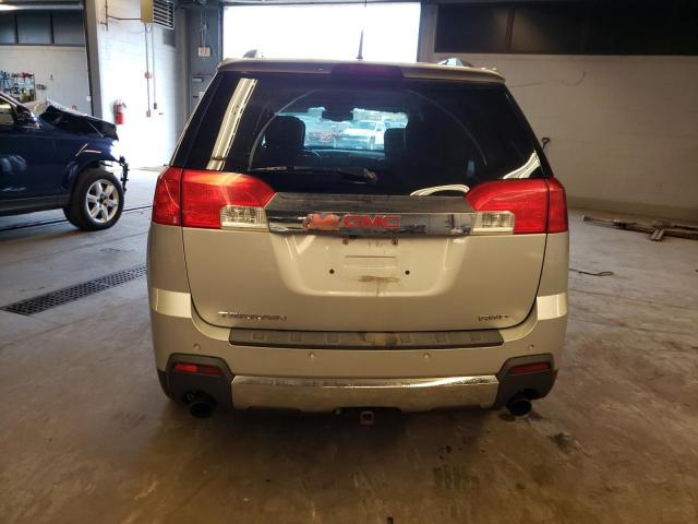 Photo 5 VIN: 2GKFLXE53C6333680 - GMC TERRAIN 