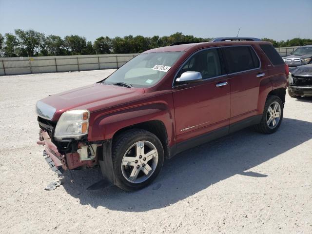 Photo 0 VIN: 2GKFLXE53C6352018 - GMC TERRAIN 