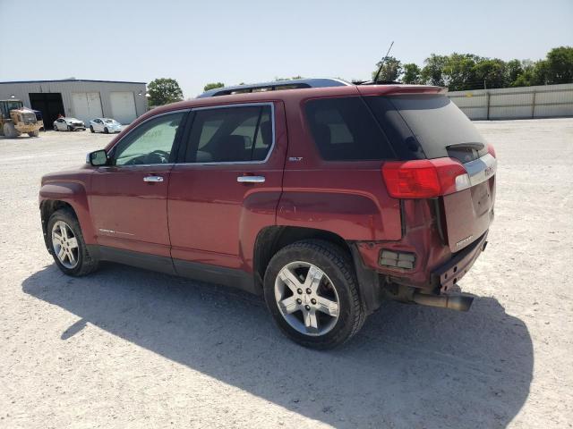 Photo 1 VIN: 2GKFLXE53C6352018 - GMC TERRAIN 