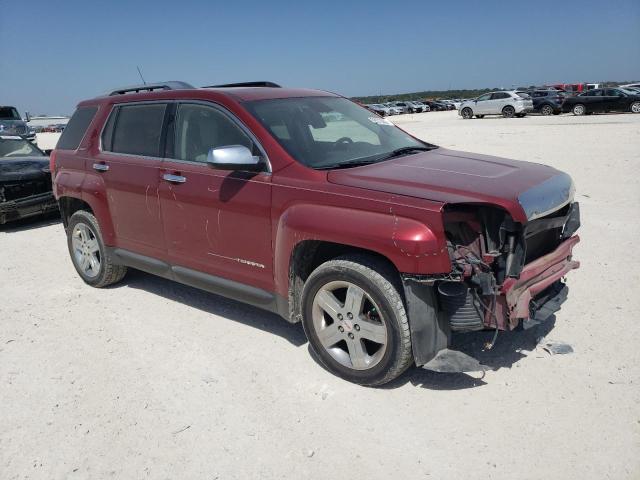 Photo 3 VIN: 2GKFLXE53C6352018 - GMC TERRAIN 