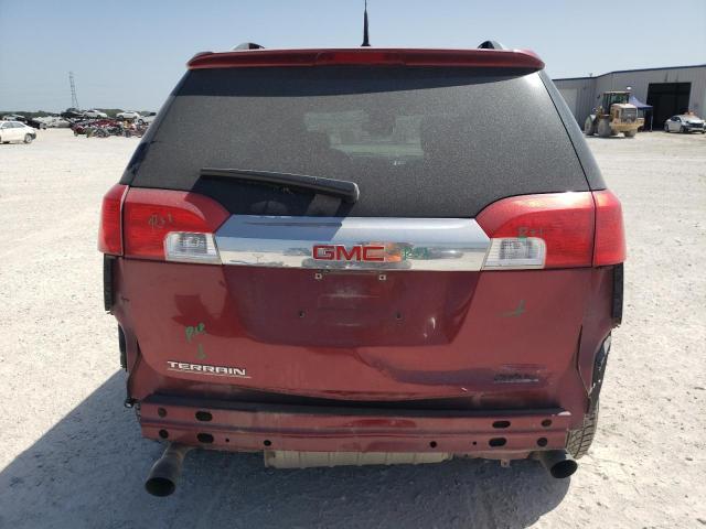 Photo 5 VIN: 2GKFLXE53C6352018 - GMC TERRAIN 