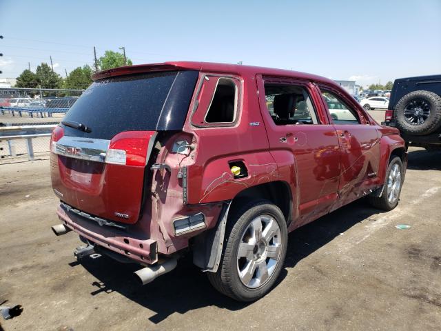 Photo 3 VIN: 2GKFLXE53C6374875 - GMC TERRAIN SL 