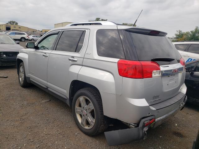 Photo 2 VIN: 2GKFLXE54C6125310 - GMC TERRAIN SL 