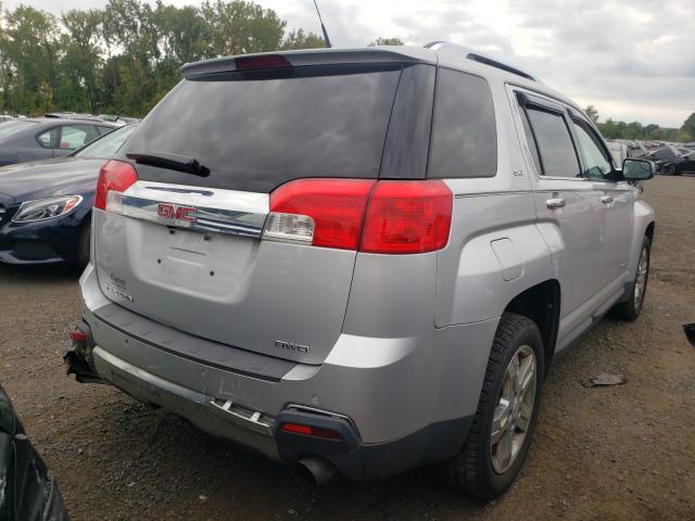 Photo 3 VIN: 2GKFLXE54C6125310 - GMC TERRAIN SL 