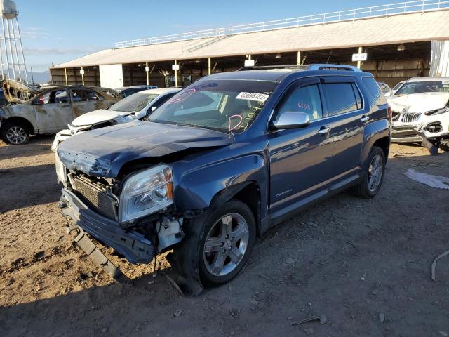 Photo 1 VIN: 2GKFLXE54C6193140 - GMC TERRAIN SL 