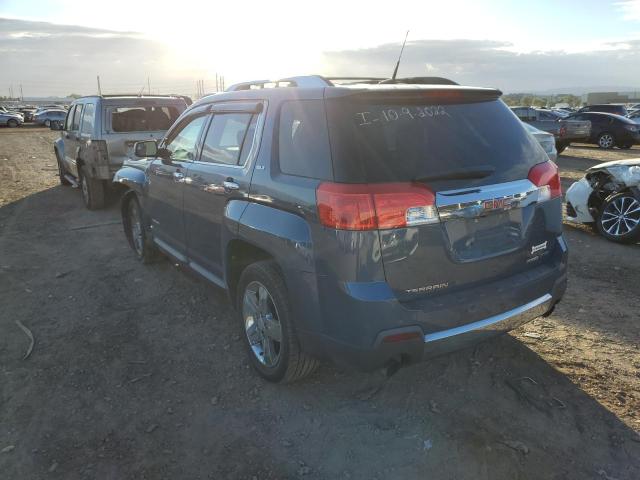 Photo 2 VIN: 2GKFLXE54C6193140 - GMC TERRAIN SL 