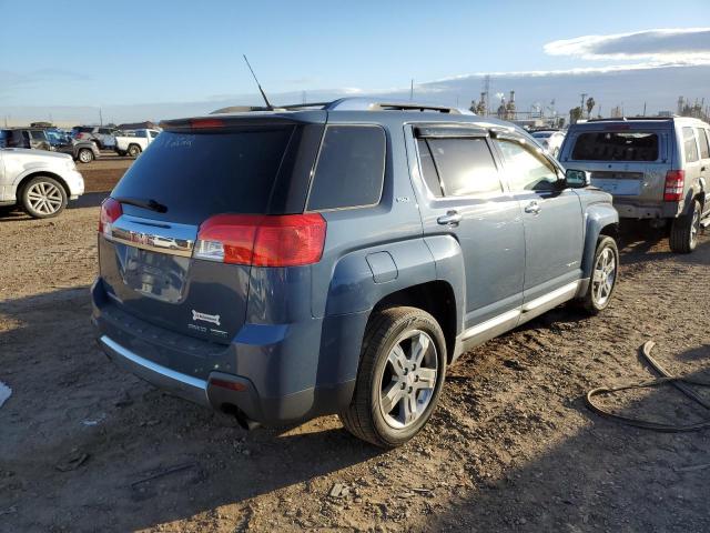 Photo 3 VIN: 2GKFLXE54C6193140 - GMC TERRAIN SL 