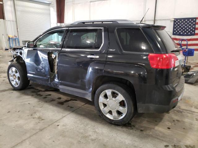 Photo 1 VIN: 2GKFLXE54C6196393 - GMC TERRAIN SL 