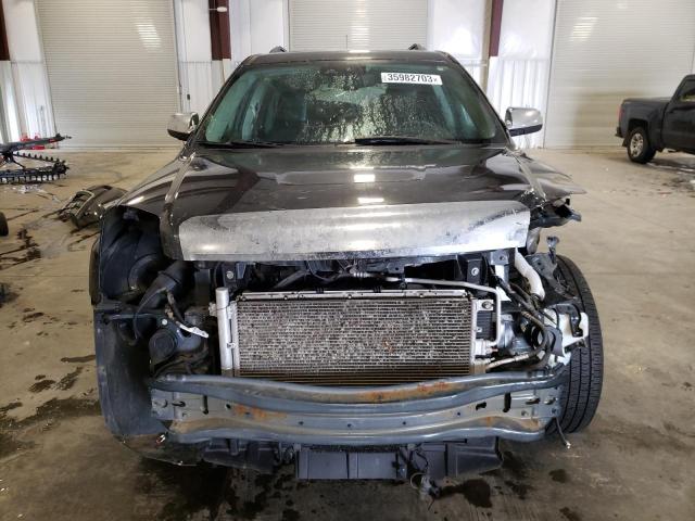 Photo 4 VIN: 2GKFLXE54C6196393 - GMC TERRAIN SL 