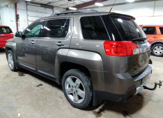 Photo 2 VIN: 2GKFLXE54C6212656 - GMC TERRAIN 