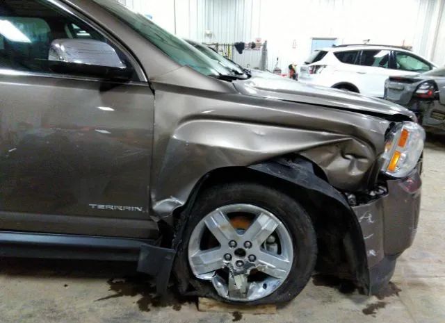 Photo 5 VIN: 2GKFLXE54C6212656 - GMC TERRAIN 