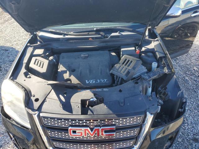 Photo 11 VIN: 2GKFLXE54C6226542 - GMC TERRAIN SL 