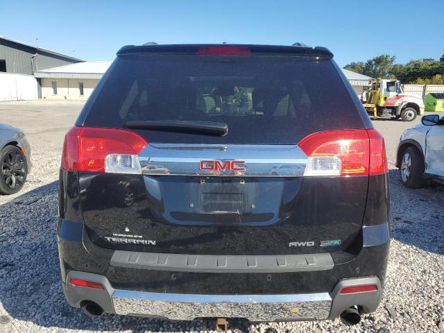 Photo 5 VIN: 2GKFLXE54C6226542 - GMC TERRAIN SL 