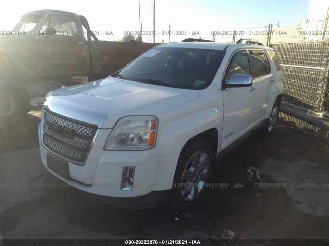 Photo 1 VIN: 2GKFLXE54C6295666 - GMC TERRAIN 