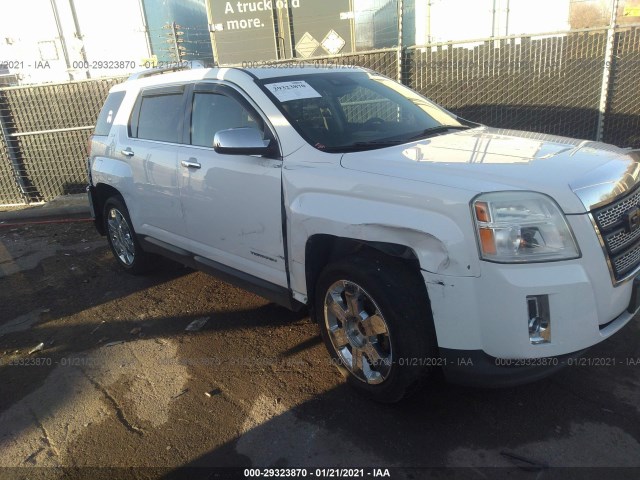 Photo 5 VIN: 2GKFLXE54C6295666 - GMC TERRAIN 