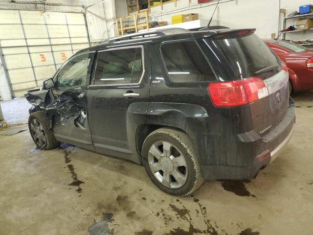 Photo 1 VIN: 2GKFLXE54C6309582 - GMC TERRAIN 