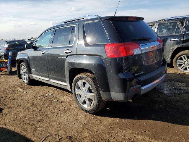 Photo 1 VIN: 2GKFLXE54C6349113 - GMC TERRAIN 