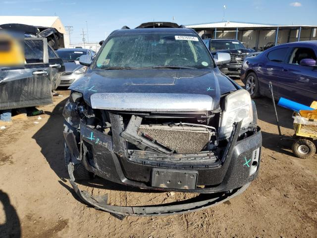 Photo 4 VIN: 2GKFLXE54C6349113 - GMC TERRAIN 