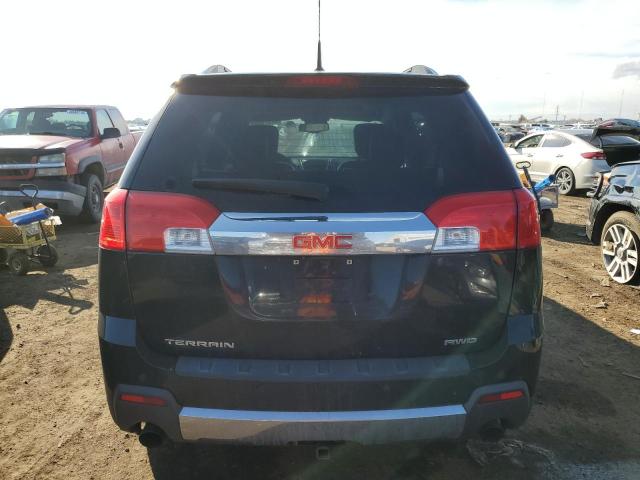 Photo 5 VIN: 2GKFLXE54C6349113 - GMC TERRAIN 