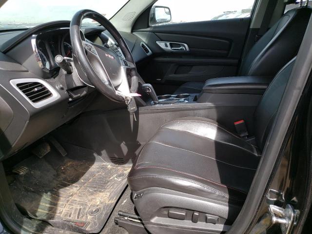 Photo 6 VIN: 2GKFLXE54C6349113 - GMC TERRAIN 