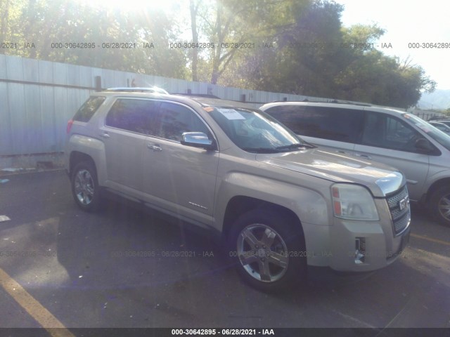 Photo 0 VIN: 2GKFLXE54C6376084 - GMC TERRAIN 