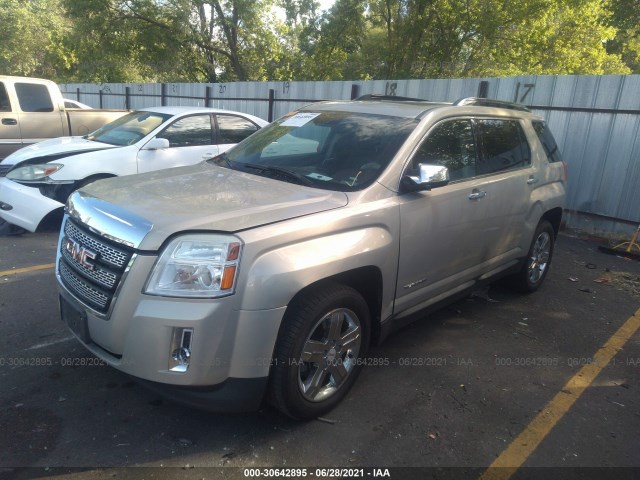 Photo 1 VIN: 2GKFLXE54C6376084 - GMC TERRAIN 