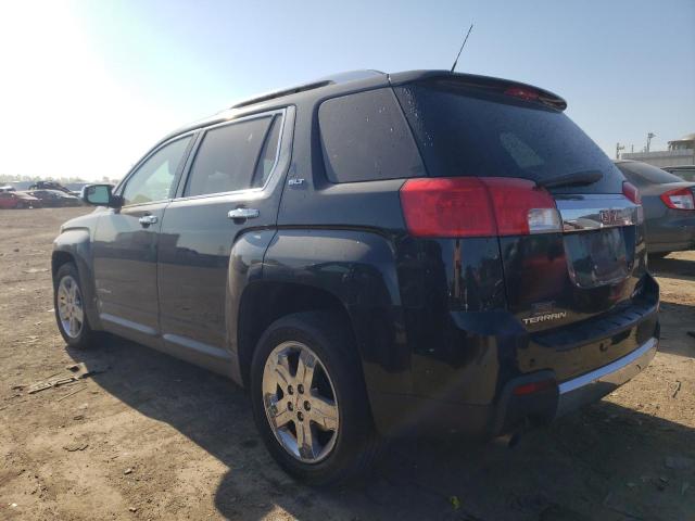 Photo 1 VIN: 2GKFLXE55C6147364 - GMC TERRAIN 