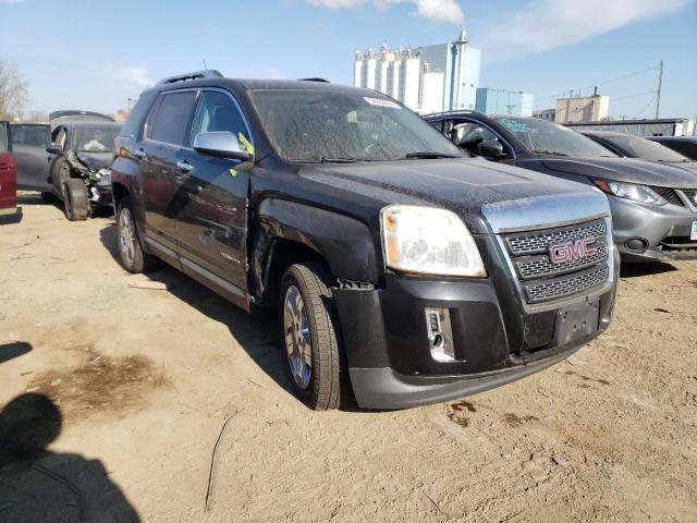 Photo 3 VIN: 2GKFLXE55C6147364 - GMC TERRAIN 