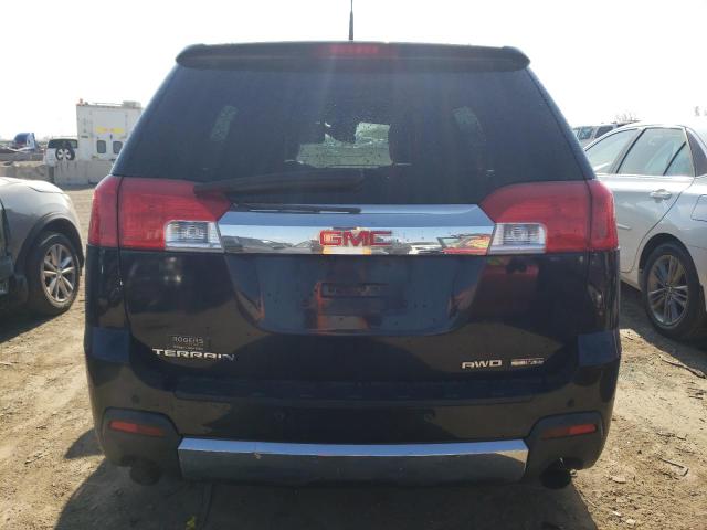 Photo 5 VIN: 2GKFLXE55C6147364 - GMC TERRAIN 