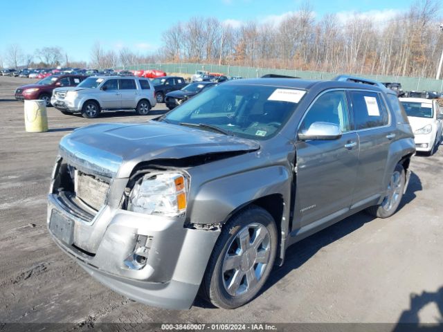 Photo 1 VIN: 2GKFLXE55C6259517 - GMC TERRAIN 