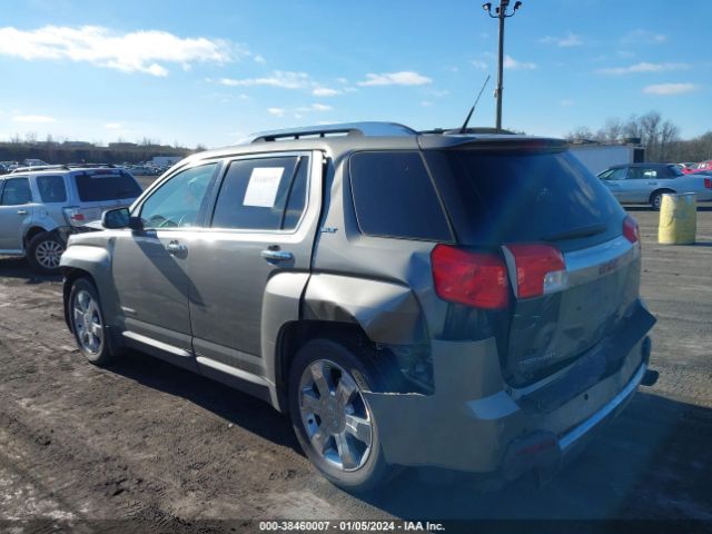 Photo 2 VIN: 2GKFLXE55C6259517 - GMC TERRAIN 