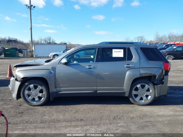 Photo 5 VIN: 2GKFLXE55C6259517 - GMC TERRAIN 