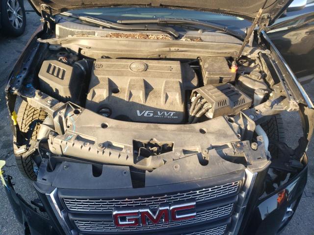 Photo 6 VIN: 2GKFLXE55C6280240 - GMC TERRAIN SL 