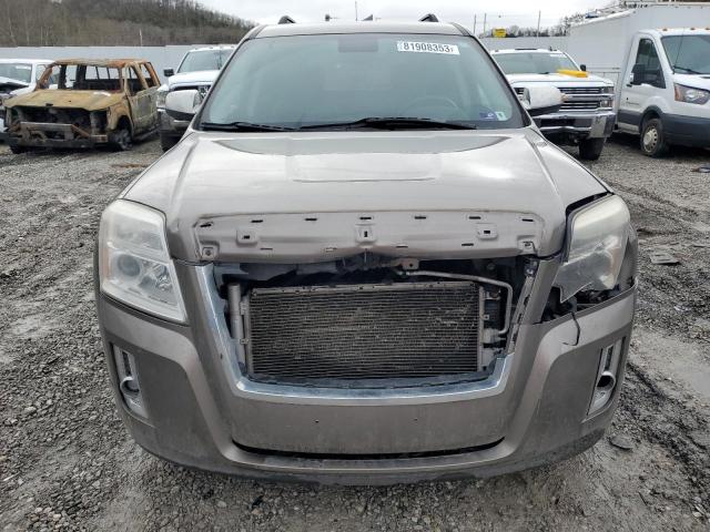 Photo 4 VIN: 2GKFLXE55C6288449 - GMC TERRAIN 