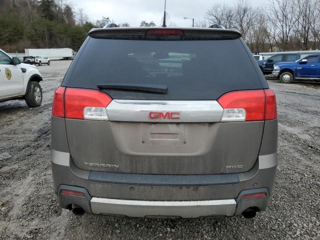 Photo 5 VIN: 2GKFLXE55C6288449 - GMC TERRAIN 