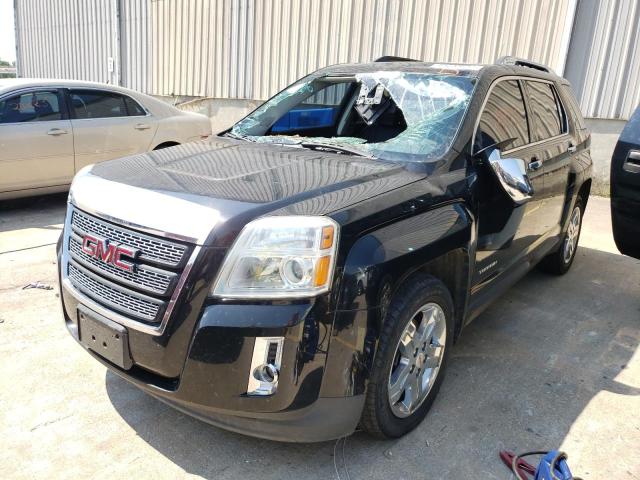 Photo 1 VIN: 2GKFLXE55C6332837 - GMC TERRAIN SL 