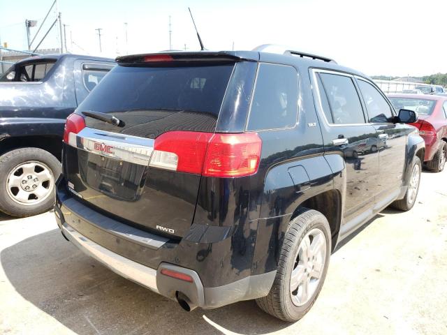 Photo 3 VIN: 2GKFLXE55C6332837 - GMC TERRAIN SL 