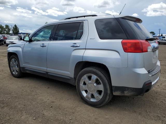 Photo 1 VIN: 2GKFLXE55C6340341 - GMC TERRAIN SL 