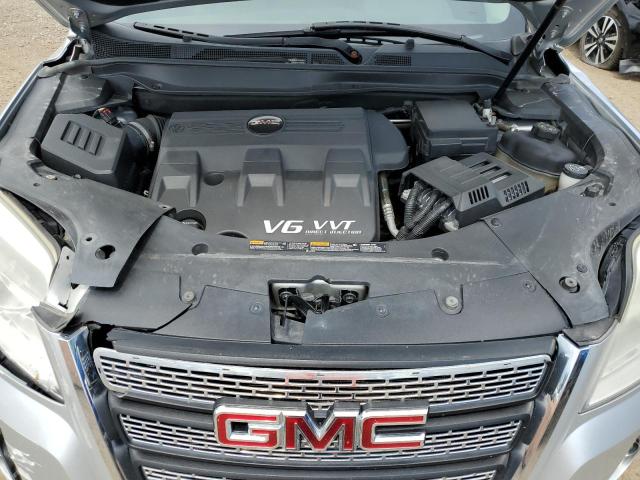 Photo 11 VIN: 2GKFLXE55C6340341 - GMC TERRAIN SL 