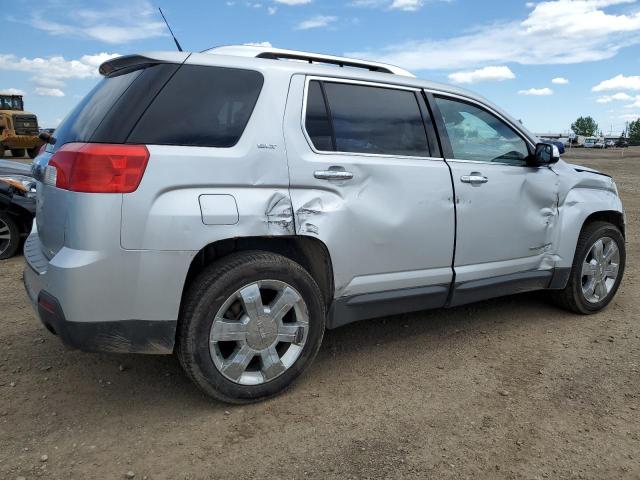 Photo 2 VIN: 2GKFLXE55C6340341 - GMC TERRAIN SL 