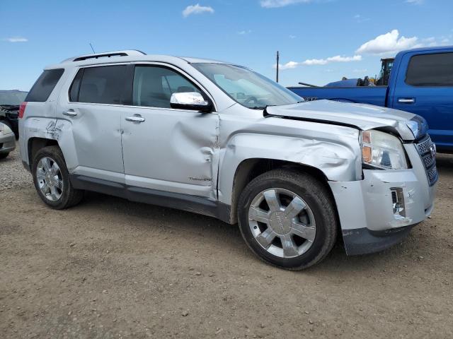 Photo 3 VIN: 2GKFLXE55C6340341 - GMC TERRAIN SL 