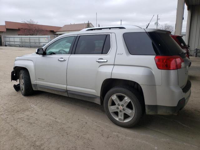 Photo 1 VIN: 2GKFLXE55C6367555 - GMC TERRAIN 