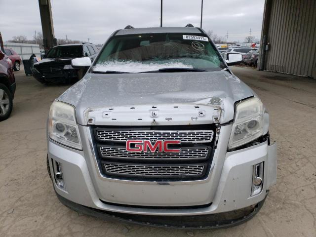 Photo 4 VIN: 2GKFLXE55C6367555 - GMC TERRAIN 