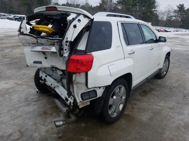 Photo 3 VIN: 2GKFLXE55C6387238 - GMC TERRAIN SL 